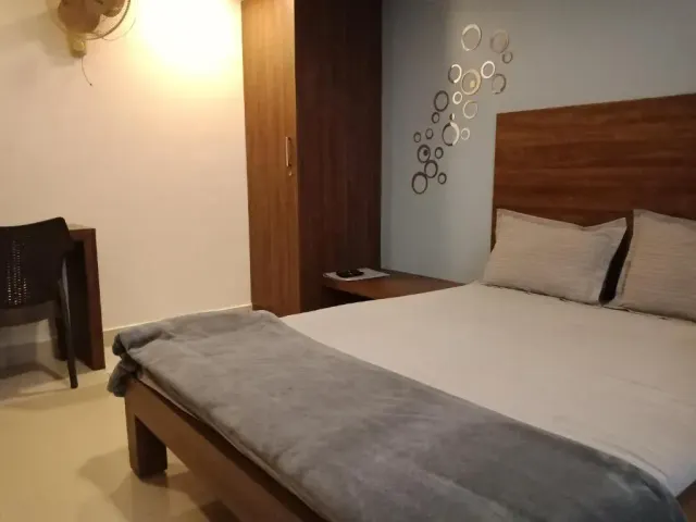 Photo 5 of 10 at Tranquil Serviced Apartments