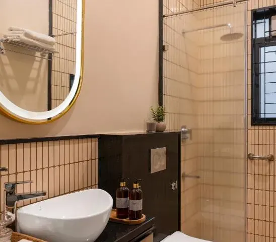 Photo 8 of 10 at The Sienna HSR by The Blue Kite, Elegant 3BHK & 4BHK Apartment in HSR Layout near Tech Parks with Kitchen, WiFi & Security