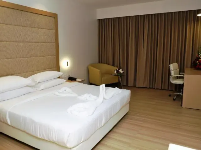 Photo 3 of 10 at YN Hotels