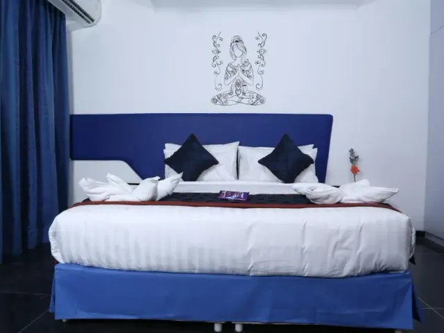 Photo 8 of 10 at Days Inn & Suites by Wyndham Bengaluru Whitefield