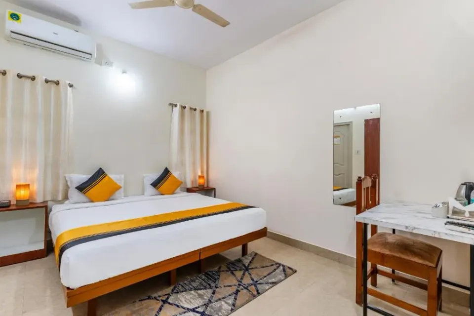 Photo 1 of 10 at Itsy Hotels Manyu Inn