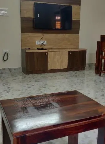 Photo 9 of 10 at Castle Hebbal Service Apartments