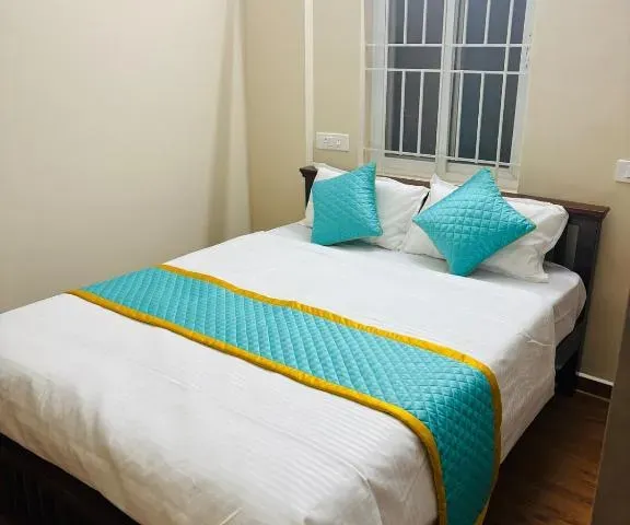 Photo 6 of 10 at Modern 1BHK Near Manyata tech 20 min to Airport