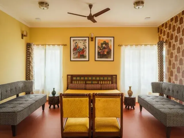 Photo 8 of 10 at CASA ALBELA Luxury Serviced Apartments - Bespoke, Themed Suites & Rooms