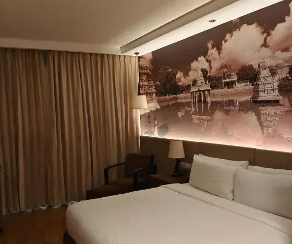 Photo 7 of 10 at Four Points by Sheraton Bengaluru Whitefield