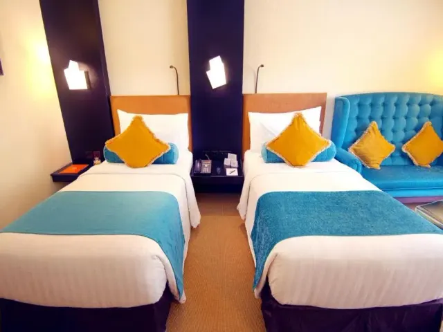 Photo 6 of 10 at Sterlings Mac Hotel