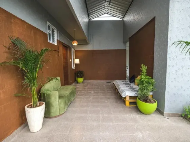Photo 10 of 10 at HomeSlice Whitefield - 1BHK, 2BHK Service Apartment