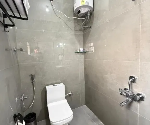 Photo 3 of 10 at Bedchambers Premium Aparthotel Near Manyata Tech Park