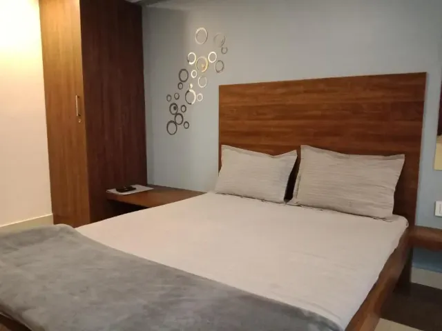 Photo 6 of 10 at Tranquil Serviced Apartments