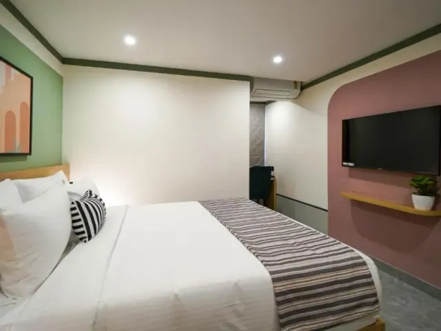 Photo 5 of 10 at Olive Hotel Hosa Road by Embassy Group