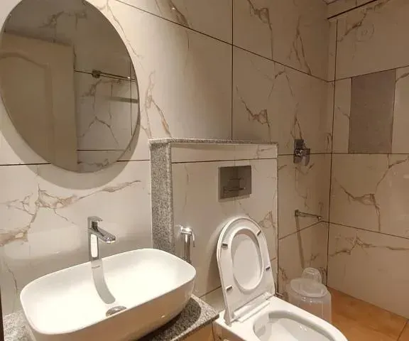 Photo 5 of 10 at SW Hotel MG Road