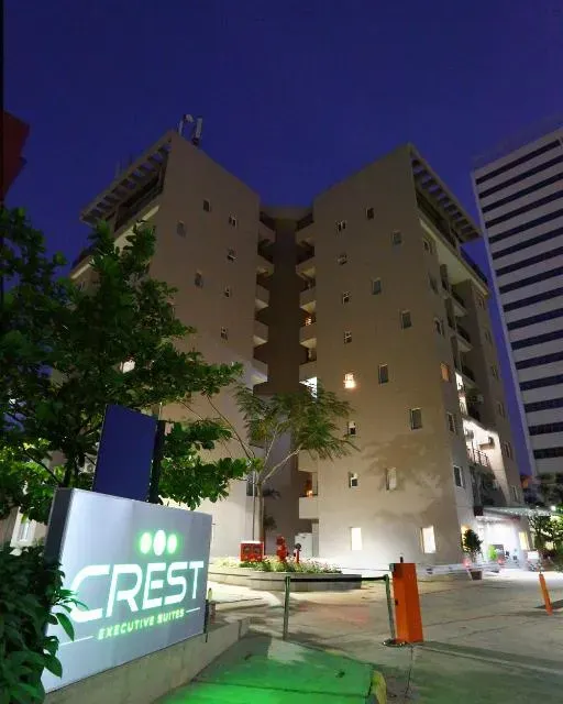 Photo 1 of 10 at Crest Executive Suites, Whitefield