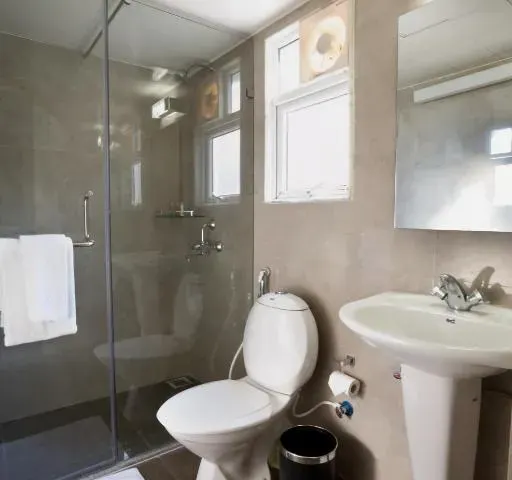 Photo 3 of 10 at Crest Executive Suites, Whitefield