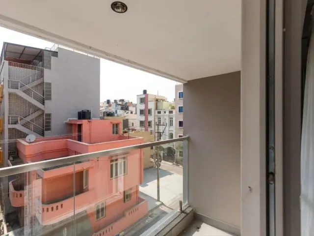 Photo 6 of 10 at CityHaus by RedOlive 2BHK IndiranagarNr Manipal