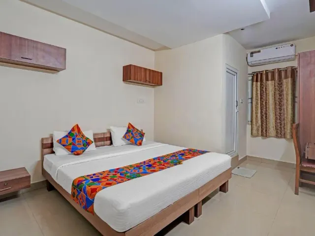 Photo 5 of 10 at FabHotel Blueberry - Bellandur