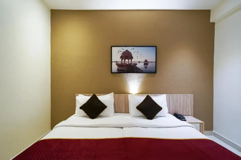 Photo 1 of 10 at Open Hotel by Olive - Langford Suites
