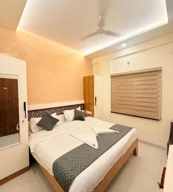 Photo 1 of 10 at BL Suites Executive Rooms