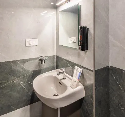 Photo 3 of 10 at Bestinn Leisure Vaari Vista Silk Board Bangalore