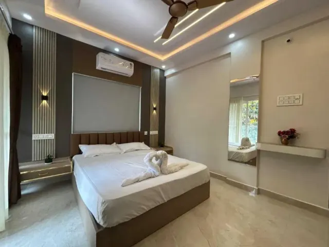 Photo 5 of 10 at IAN Hotels