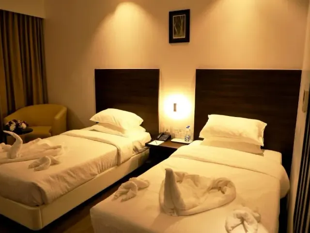 Photo 8 of 10 at YN Hotels