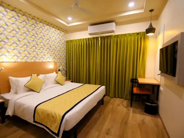 Photo 5 of 10 at Regenta Inn Bannerghatta Bangalore