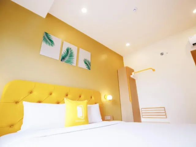 Photo 9 of 10 at Bloom Hotel - HSR Layout Sector 6