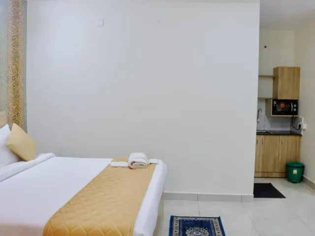 Photo 5 of 10 at Sweet Crystal Homes C V Raman Nagar
