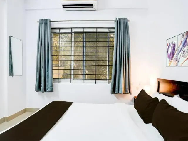Photo 7 of 10 at Hotel O Whitefield