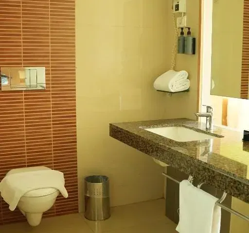 Photo 2 of 10 at Radha Regent Electronic City