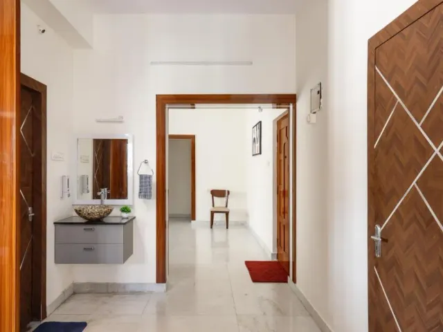 Photo 3 of 10 at Mistyblue Suites