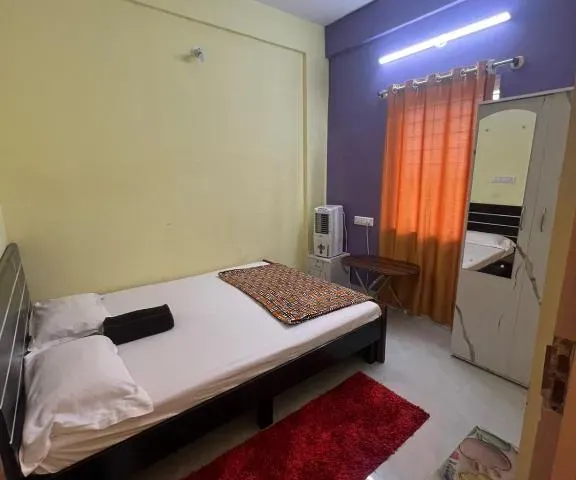 Photo 9 of 10 at 3BHK-Cozy Homestay Near IKEA & BIEC Exhibition, Bangalore