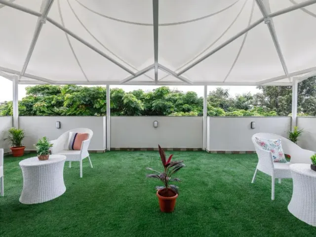 Photo 8 of 10 at BluO Studios - Koramangala