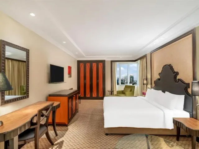Photo 7 of 10 at St Mark's Hotel Bengaluru, a member of Radisson Individuals
