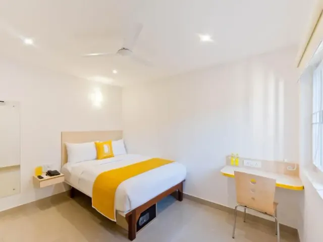 Photo 8 of 10 at X by Bloom l Hebbal