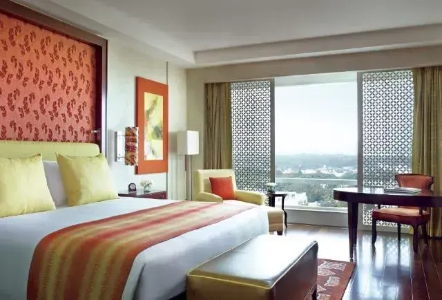Photo 8 of 10 at The Ritz-Carlton, Bangalore