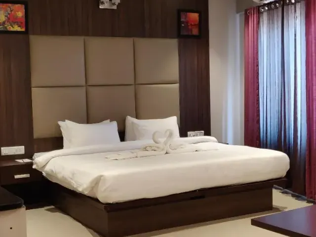 Photo 2 of 10 at The Byke Signature Business - Pan India Pure Veg Hotel Chain