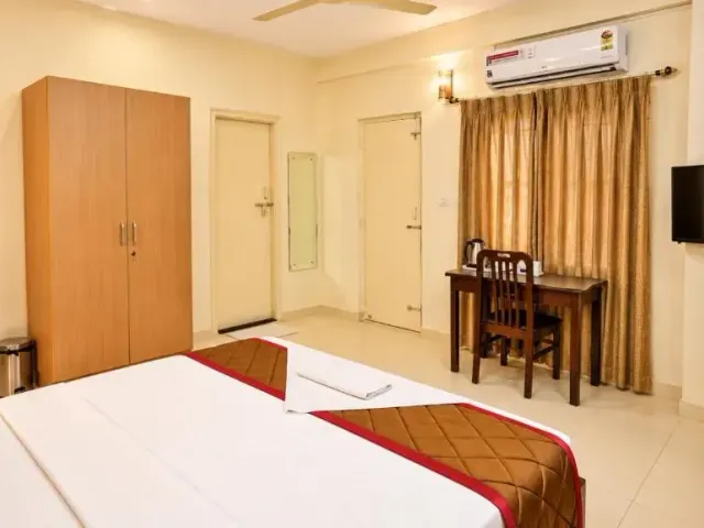 Photo 10 of 10 at The Altruist Bellandur ORR Hotel