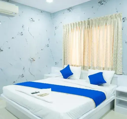 Photo 2 of 10 at Sri Sai Saara Inn