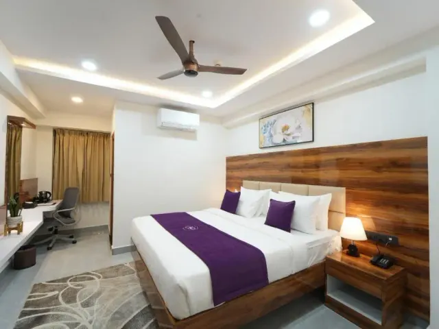 Photo 6 of 10 at VOVO Boutique Hotel