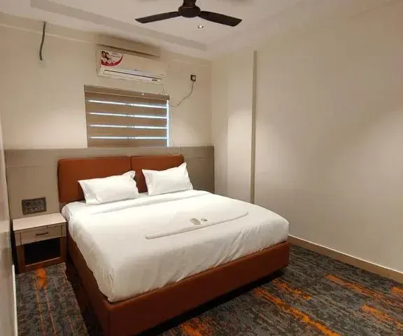 Photo 7 of 10 at SW Hotel MG Road