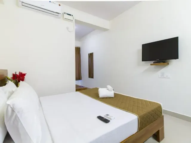 Photo 2 of 10 at Sanctum Suites Whitefield Bangalore