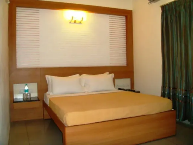Photo 6 of 10 at Akshaya Lakshmi Comfort