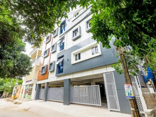 Photo 6 of 10 at 1Bhk Near Manyata Tech Park - Airport Road 306
