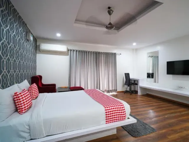 Photo 8 of 10 at Mystic Hotel Koramangala