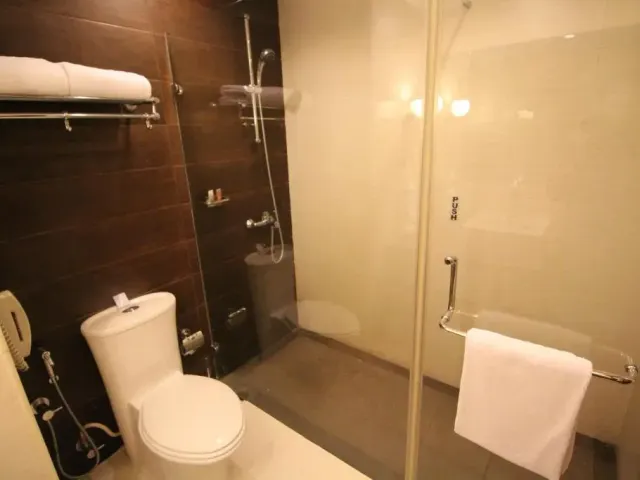 Photo 9 of 10 at Fortune Select JP Cosmos, Bengaluru - Member ITC Hotels' Group