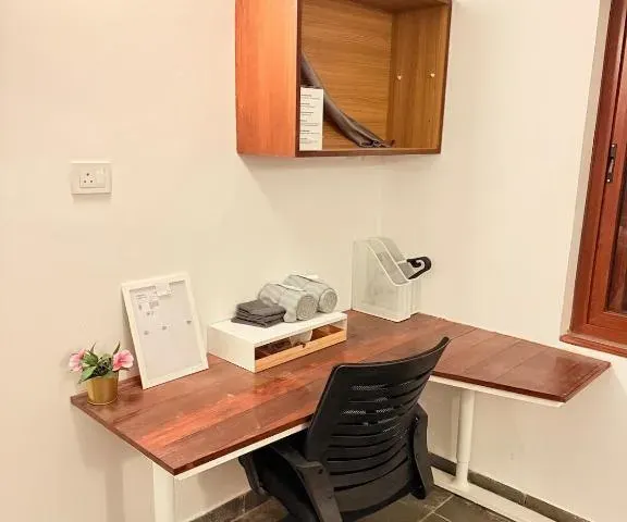 Photo 7 of 10 at Cozy 1 bhk in Malleswaram Couple friendly