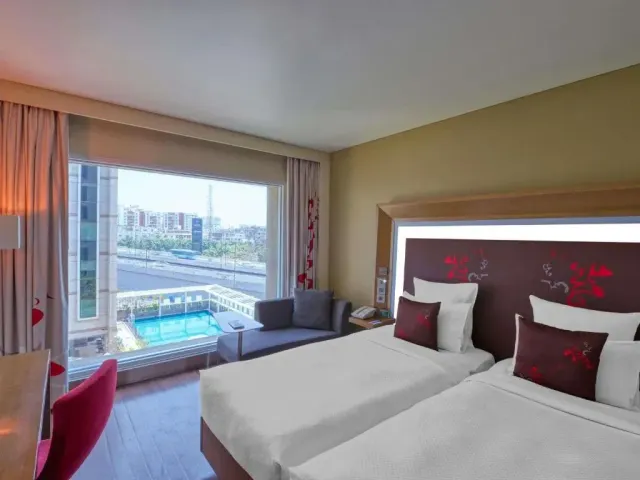 Photo 5 of 10 at Novotel Bengaluru Outer Ring Road