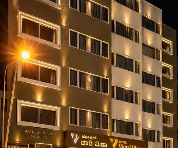 Photo 10 of 10 at Bestinn Leisure Vaari Vista Silk Board Bangalore