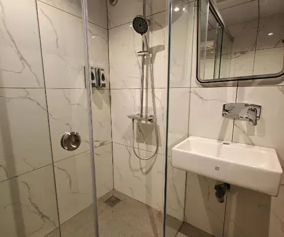 Photo 8 of 10 at Good One Suites Near Manyata Tech Park