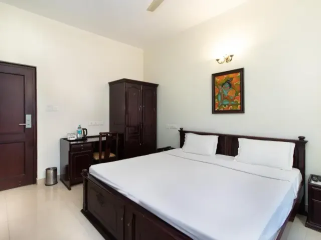 Photo 3 of 10 at Sanctum Suites Indiranagar Bangalore